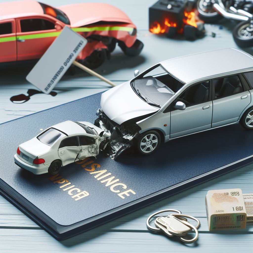 Dealing with an uninsured driver after a car accident can be daunting